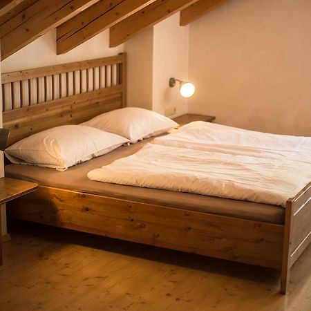 Hotel Enzianhutte Antholz San Giuseppe in Anterselva Exteriér fotografie