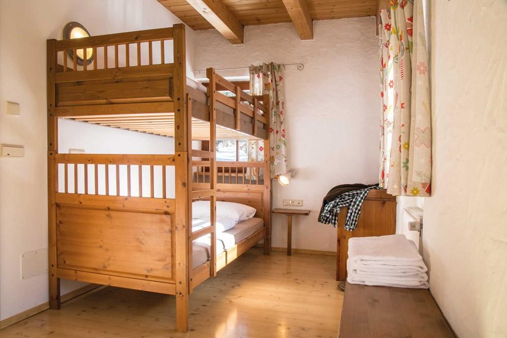 Hotel Enzianhutte Antholz San Giuseppe in Anterselva Exteriér fotografie