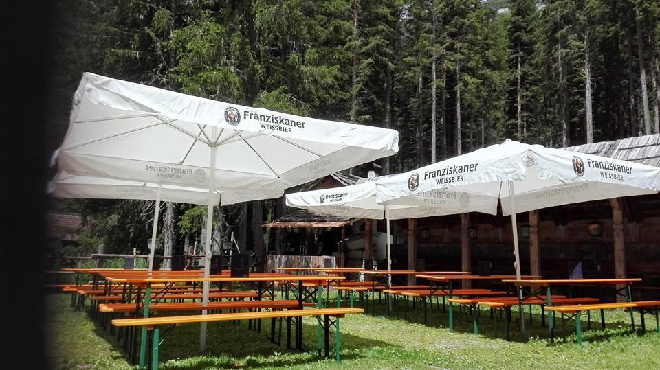 Hotel Enzianhutte Antholz San Giuseppe in Anterselva Exteriér fotografie
